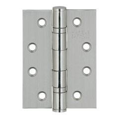 Yaprak ment.p.çel.304 mat 102x76x3mm