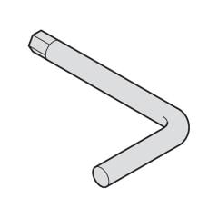 FOLD 100-T Hekzagon anahtar