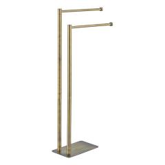 VENERE Ayakli havluluk,bronz