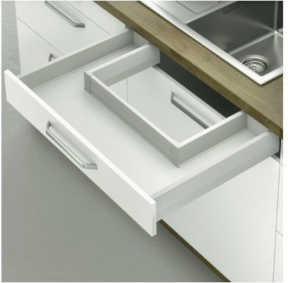 MATRIX BOX P Evy.çek,gri,18/350/500mm,vd