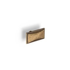 ADDA JR Dügme antik bronz