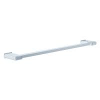 PLATO Havluluk 450 mm,p.krom