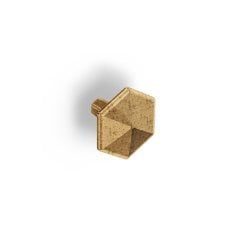 BLOOMSBURY JR Dügme kulp a. bronz 30mm
