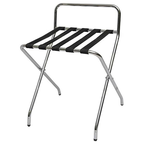 Bavulluk paslanmaz çelik 550x505x730mm