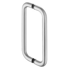 BODO Çekme kol çift(ahsap) p.çelik 244mm