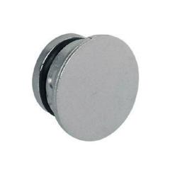 Kapak zamak nikel kpl.mat 1,2mm