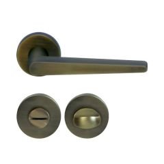 POLLY II Kol seti (wc) bronz 50'li paket