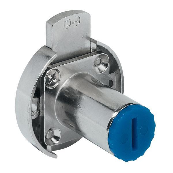 SYMO Çekmece tipi gömme kilit 18/22mm