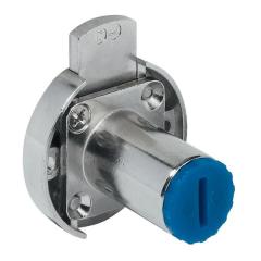 SYMO Çekmece tipi gömme kilit 18/22mm