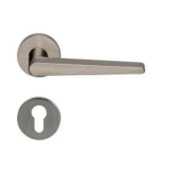 POLLY II Kol seti (pc) mat nikel 50'li paket