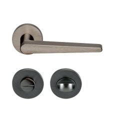 POLLY II Kol seti (wc) mat nikel 50'li paket