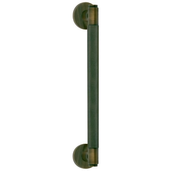 VERONA Çekme kol bronz 300 mm