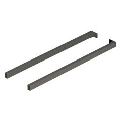 MBox P VIS Iç çek kare brd set gri 350mm