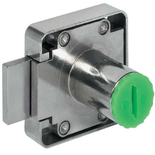 SYMO Çekmece kilit uzun sürgülü 22mm