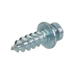 MODULAR Bağlantı vidası galv.4/25mm - 100 Adet