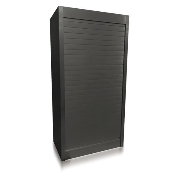 RISE Stor antrasit 500x1320mm