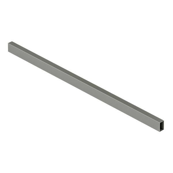 MBox P VIS Iç çekm. brd. kare gri 450mm