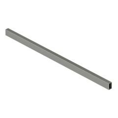 MBox P VIS Iç çekm. brd. kare gri 450mm