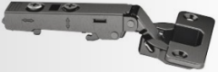 M310 Menteşe frensiz düz 45/9,5 Ø8mm db.