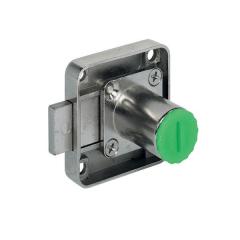 SYMO Çekmece kilit kisa sürgülü 32mm