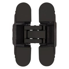 CDH 60 Gizli mentese mat siyah 60kg