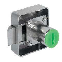 SYMO Yayli sürgü klt.ni.kpl.22mm sg