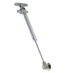 NOTUS PLUS Gazli piston, frenli,60N