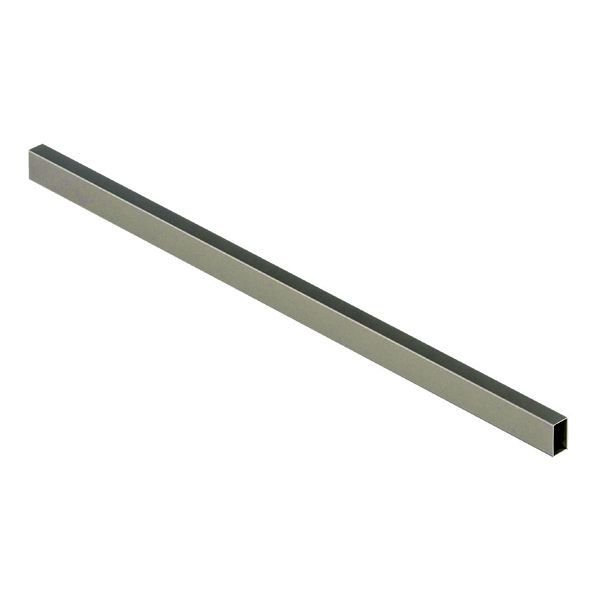 MBox P VIS Iç çekm. brd. kare byz 450mm