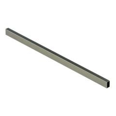 MBox P VIS Iç çekm. brd. kare byz 450mm