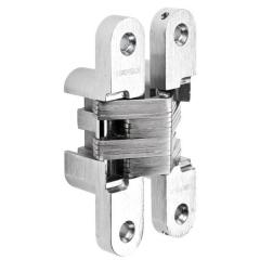 CMH 45 Gizli mentese mat krom 45kg