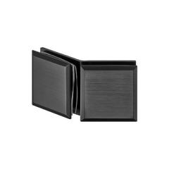 AQUASYS Cam tutucu,c/c,135º,grafit siyah