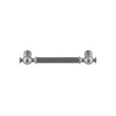 CALISTO MK Kulp antik gümüs 160mm