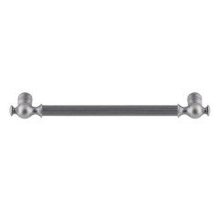 CALISTO MK Kulp antik gümüs 320mm