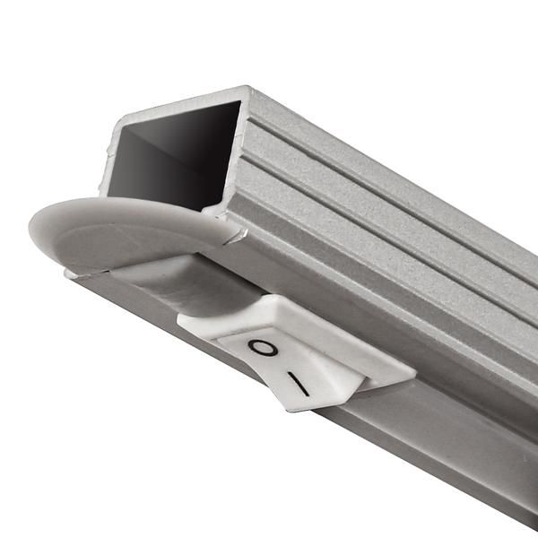 PROFIL1030 s.LED'li 4000K,70-79cm but.