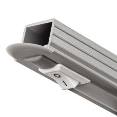 PROFIL1030 s.LED'li 4000K,70-79cm but.