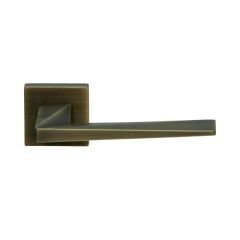 FLOOD Kapi kolu antik bronz,sag