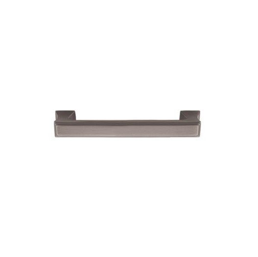MARTIN MK Kulp antik gümüs 160mm