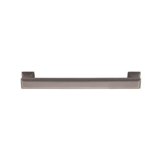 MARTIN MK Kulp antik gümüs 224mm