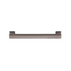 MARTIN MK Kulp antik gümüs 320mm