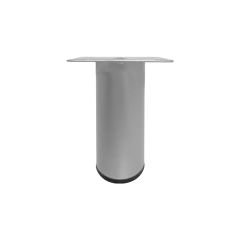 ORLO 30 Mob. ayağı gümüş gri 30x100mm