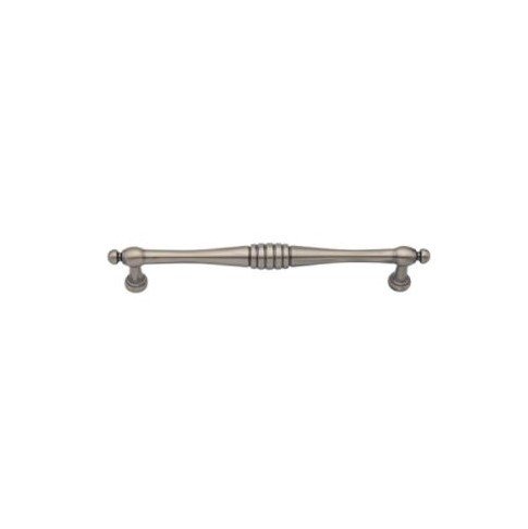 GAIN MK Kulp antik gümüs 160mm