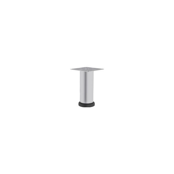 ALDEN 42 Mob. ayağı gümüş gri 42x100mm