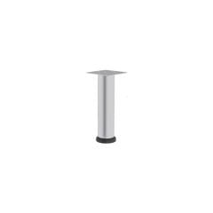 ALDEN 42 Mob. ayağı gümüş gri 42x150mm