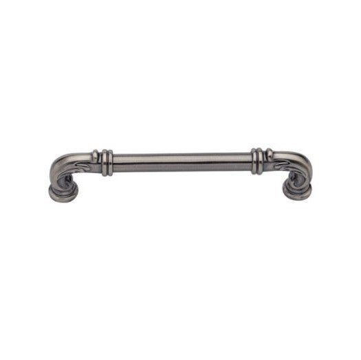 FLORUS MK Kulp antik gümüs 320mm