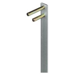 SYMO Keson kilit çubugu 800mm