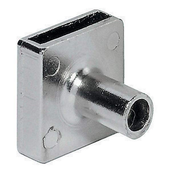 Kilitleme pimi nikel 9mm