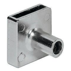 Kilitleme pimi nikel 9mm