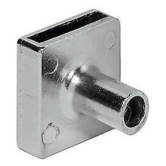 Kilitleme pimi nikel 6,5mm