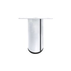 ORLO 30 Mob. ayağı parlak krom 30x100mm