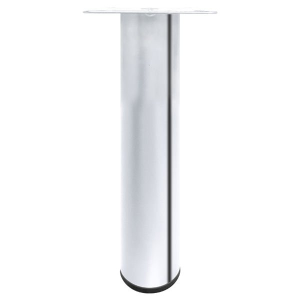 ORLO 30 Mob. ayağı parlak krom 30x200mm